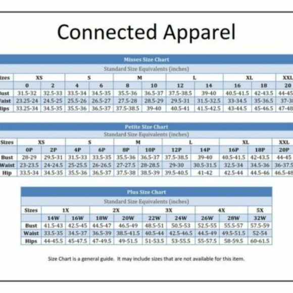 #10❤️(86) NEW CONNECTED APPAREL COLORBLOCK DRESS SIZE 10 - Picture 5 of 5